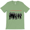 reservoir dogs (6) T-Shirt