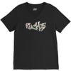 ruckus tag V-Neck Tee