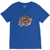 eat your heart out zombie run V-Neck Tee