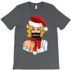 pop art christmas T-Shirt