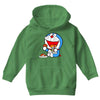 Doraemon Youth Hoodie