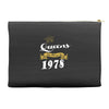 queens are born in 1978 Accessory Pouches