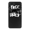 free huey iPhone 7 Plus Case