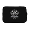 vintage quality without compromise 1976 aged to perfection Laptop sleeve