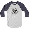 maternity 3/4 Sleeve Shirt