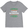 Lightweight Champion V-Neck Tee