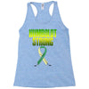 Humboldt Strong Racerback Tank