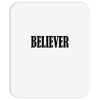 believer Mousepad