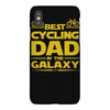 best cycling dad galaxy cycling iPhoneX