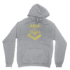 made to suffer Hoodie