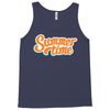 summer time Tank Top