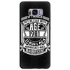 Things Better 1981 Age Approach Magnificent Samsung Galaxy S8 Plus