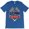 grandpa doc hudson T-Shirt