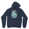 feel the music Unisex Hoodie
