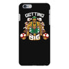 luigi's gym iPhone 6 Plus/6s Plus Case