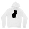 black cat Unisex Hoodie