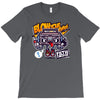 blow your speakers T-Shirt