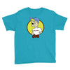 bazooka joe 2, ideal gift or birthday present. Youth Tee