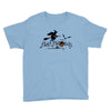 halloween Youth Tee