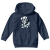 hellboy 6 Youth Hoodie