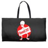 roswell t shirt alien t shirt ufo conspiracy Weekender Totes