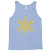 sacred geometry kabbalah tree of life Tank Top