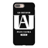 Go Beyond Plus Ultra 2018 iPhone 8 Plus