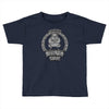 fil's gym for gods and heros Toddler T-shirt