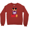 Snap!!! Crewneck Sweatshirt
