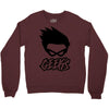 geeks Crewneck Sweatshirt