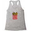 Fries Before Guys Racerback Tank