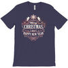 christmas happy new years T-Shirt