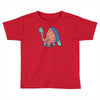 turtle turtleneck Toddler T-shirt