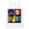 horror Tank Top