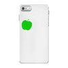 cider slave drinking west country apple scrumpy rough cyder iPhone 7 Case