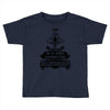 I Am Bee Actually In A Very Commited Relationship Toddler T-shirt
