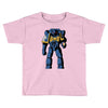 Warhammer Space Marine Ice Cream Toddler T-shirt
