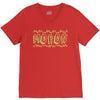 moron V-Neck Tee