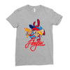 fiftysix Ladies Fitted T-Shirt