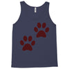 feet Tank Top