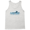 i joined the mile high club if that means tickling the pilot Tank Top