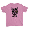 piratecat Youth Tee