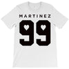 martinez twins T-Shirt