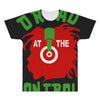 dread at the controls All Over Men's T-shirt