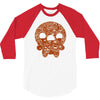 isaac 3/4 Sleeve Shirt