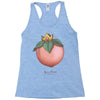 regius fructus Racerback Tank