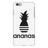 Pineapple iPhone 6 Plus/6s Plus Case