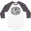 i'm feeling lucky 3/4 Sleeve Shirt