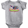 freshpool Baby Bodysuit