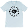 barrel of 12 monkeys T-Shirt